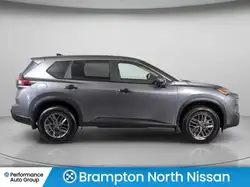 Nissan Rogue 2026