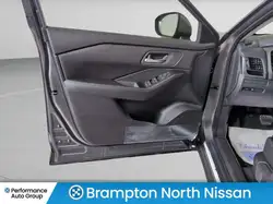Nissan Rogue 2026 — фото 11