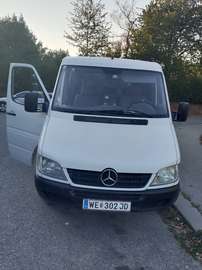 Sprinter 313 CDI 3,5 t / 3.000 mm