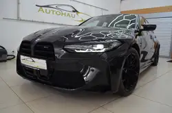 Bmw M3 Limousine xDrive Competition