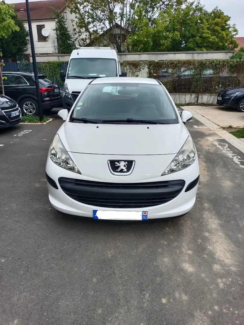 Peugeot 207 207 1.4e 16v 90ch Urban - 2