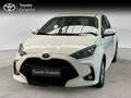 Toyota Yaris 5 Puertas Active Tech 120H Au Blanco - thumbnail 1