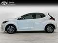 Toyota Yaris 5 Puertas Active Tech 120H Au Blanco - thumbnail 3
