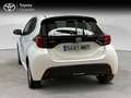 Toyota Yaris 5 Puertas Active Tech 120H Au Blanco - thumbnail 2