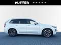 Volvo XC90 Recharge T8 AWD Ultra Bright 7 Sitzer 21'' Massage Weiß - thumbnail 6