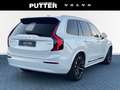 Volvo XC90 Recharge T8 AWD Ultra Bright 7 Sitzer 21'' Massage Weiß - thumbnail 2