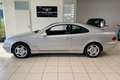 Mercedes-Benz CLK 200 Silber - thumbnail 1