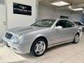 Mercedes-Benz CLK 200 Silber - thumbnail 2