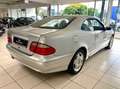 Mercedes-Benz CLK 200 Silber - thumbnail 5