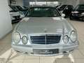 Mercedes-Benz CLK 200 Silber - thumbnail 6