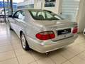 Mercedes-Benz CLK 200 Silber - thumbnail 3