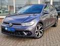 Volkswagen Polo 1.0 R-LINE+DSG+RFK+MATRIX+NAVI+CAR PLAY Grau - thumbnail 2