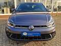Volkswagen Polo 1.0 R-LINE+DSG+RFK+MATRIX+NAVI+CAR PLAY Grau - thumbnail 10