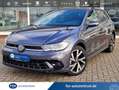 Volkswagen Polo 1.0 R-LINE+DSG+RFK+MATRIX+NAVI+CAR PLAY Grau - thumbnail 1