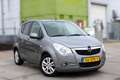 Opel Agila 1.2 Edition 5 DRS AUTOMAAT TREKHAAK AIRCO Grijs - thumbnail 18