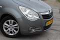 Opel Agila 1.2 Edition 5 DRS AUTOMAAT TREKHAAK AIRCO Grijs - thumbnail 6