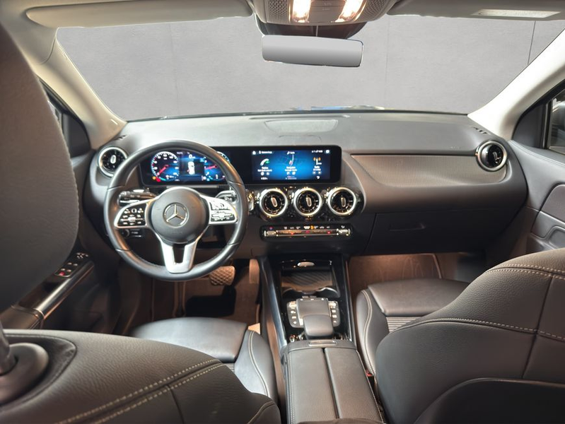 Mercedes-Benz GLA 200 GLA — photo 13