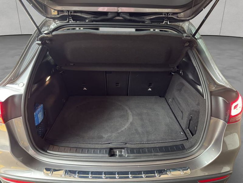 Mercedes-Benz GLA 200 GLA — photo 5