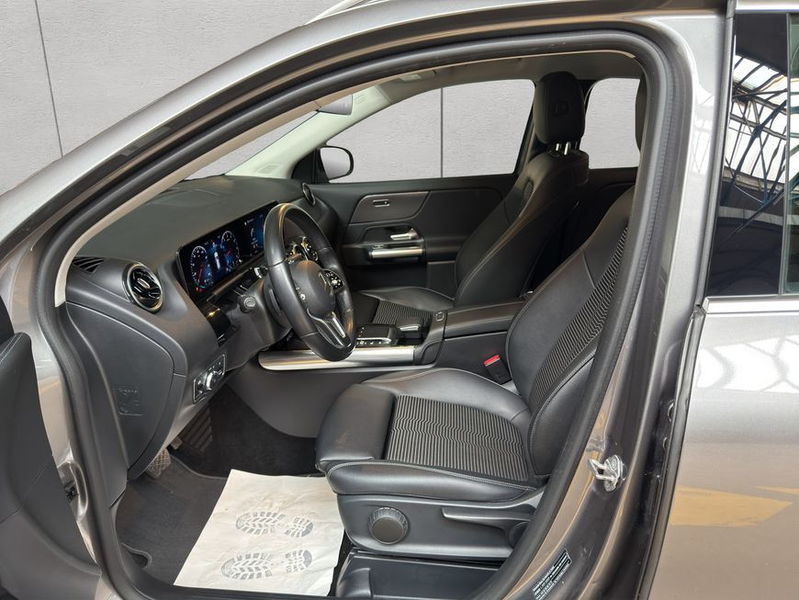 Mercedes-Benz GLA 200 GLA — photo 10