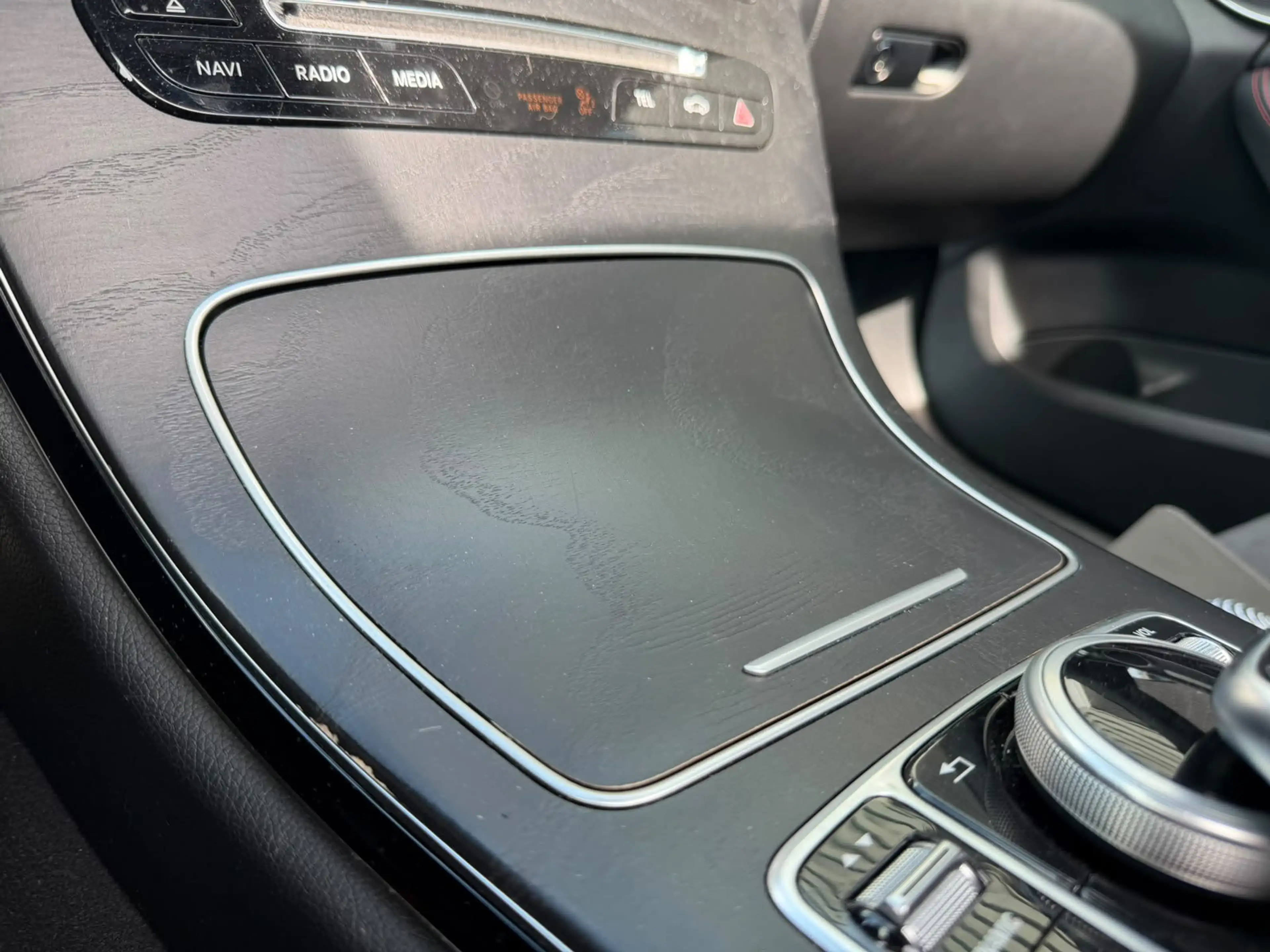 Mercedes-Benz C 43 AMG Estate 4MATIC - 367PK - SCHAALSTOELEN - PANO - CAM — photo 11