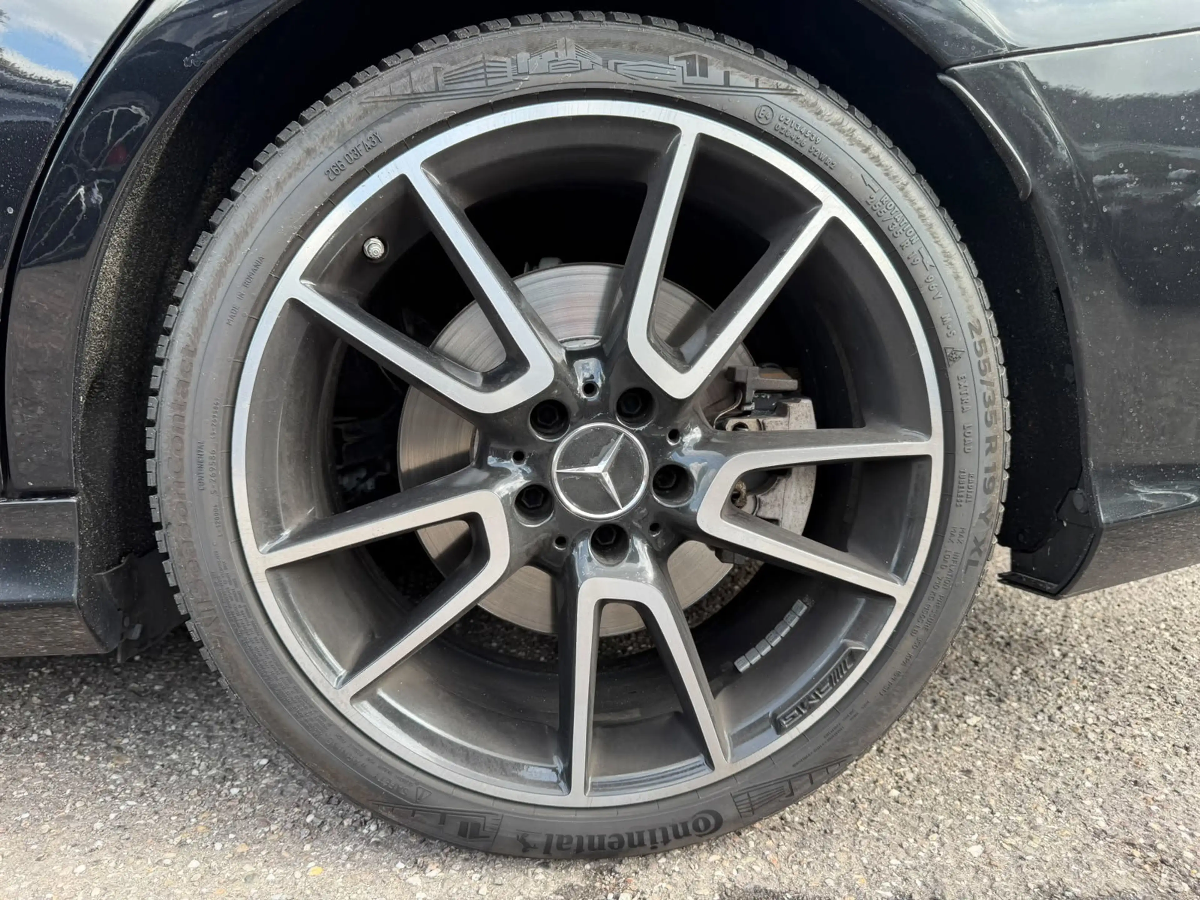 Mercedes-Benz C 43 AMG Estate 4MATIC - 367PK - SCHAALSTOELEN - PANO - CAM — photo 19
