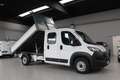 Fiat Ducato 35 2.3 MJT 180CV PLM-Maxi-RIBALTABILE-7 POSTI Bianco - thumbnail 3