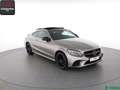 Mercedes-Benz C 400 C 400 4M Coupe AMG NIGHT STANDHEIZ,HUD,BURMESTER Silver - thumbnail 7