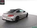 Mercedes-Benz C 400 C 400 4M Coupe AMG NIGHT STANDHEIZ,HUD,BURMESTER Silber - thumbnail 5