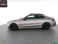 Mercedes-Benz C 400 C 400 4M Coupe AMG NIGHT STANDHEIZ,HUD,BURMESTER Silber - thumbnail 2
