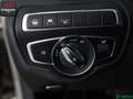 Mercedes-Benz C 400 C 400 4M Coupe AMG NIGHT STANDHEIZ,HUD,BURMESTER Silber - thumbnail 13