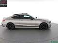 Mercedes-Benz C 400 C 400 4M Coupe AMG NIGHT STANDHEIZ,HUD,BURMESTER Silber - thumbnail 6