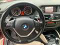BMW X6 xDrive35i Edition Exclusive Czerwony - thumbnail 20