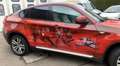 BMW X6 xDrive35i Edition Exclusive Red - thumbnail 9