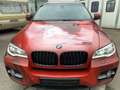 BMW X6 xDrive35i Edition Exclusive Rojo - thumbnail 5