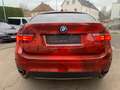 BMW X6 xDrive35i Edition Exclusive Czerwony - thumbnail 11