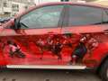 BMW X6 xDrive35i Edition Exclusive Rouge - thumbnail 1