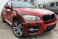 BMW X6 xDrive35i Edition Exclusive Rouge - thumbnail 6