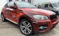 BMW X6 xDrive35i Edition Exclusive Red - thumbnail 7