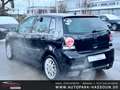 Volkswagen Polo IV United Klima Radio Schwarz - thumbnail 10