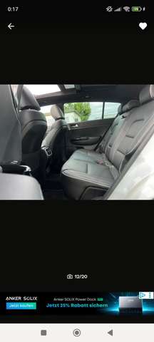 Kia Sportage 1.6 T-GDI AWD Aut. GT Line