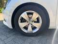 Skoda Superb Style 4x4 DSG 190PS Combi Alcantara Pano AHK Voll. Weiß - thumbnail 12