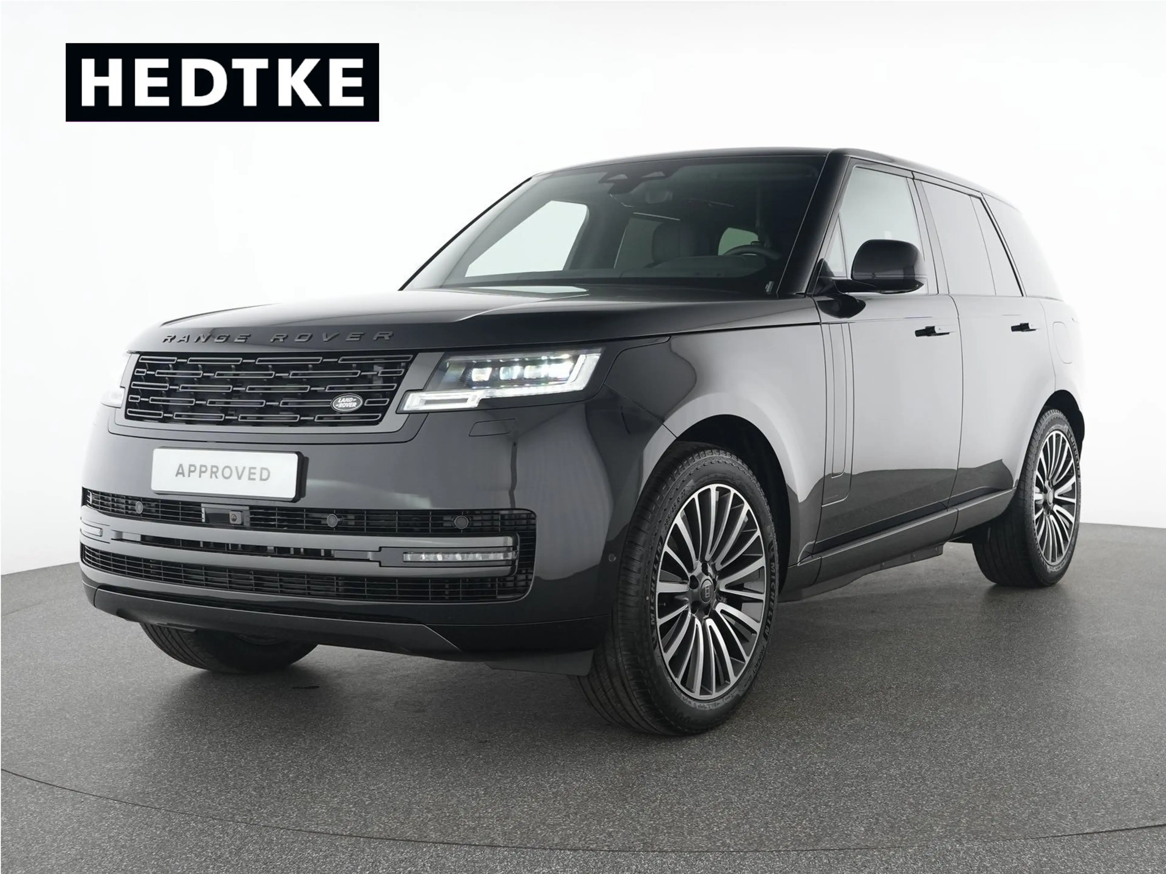 Land Rover Range Rover P460e Westminster *AHK/Kühlfach*