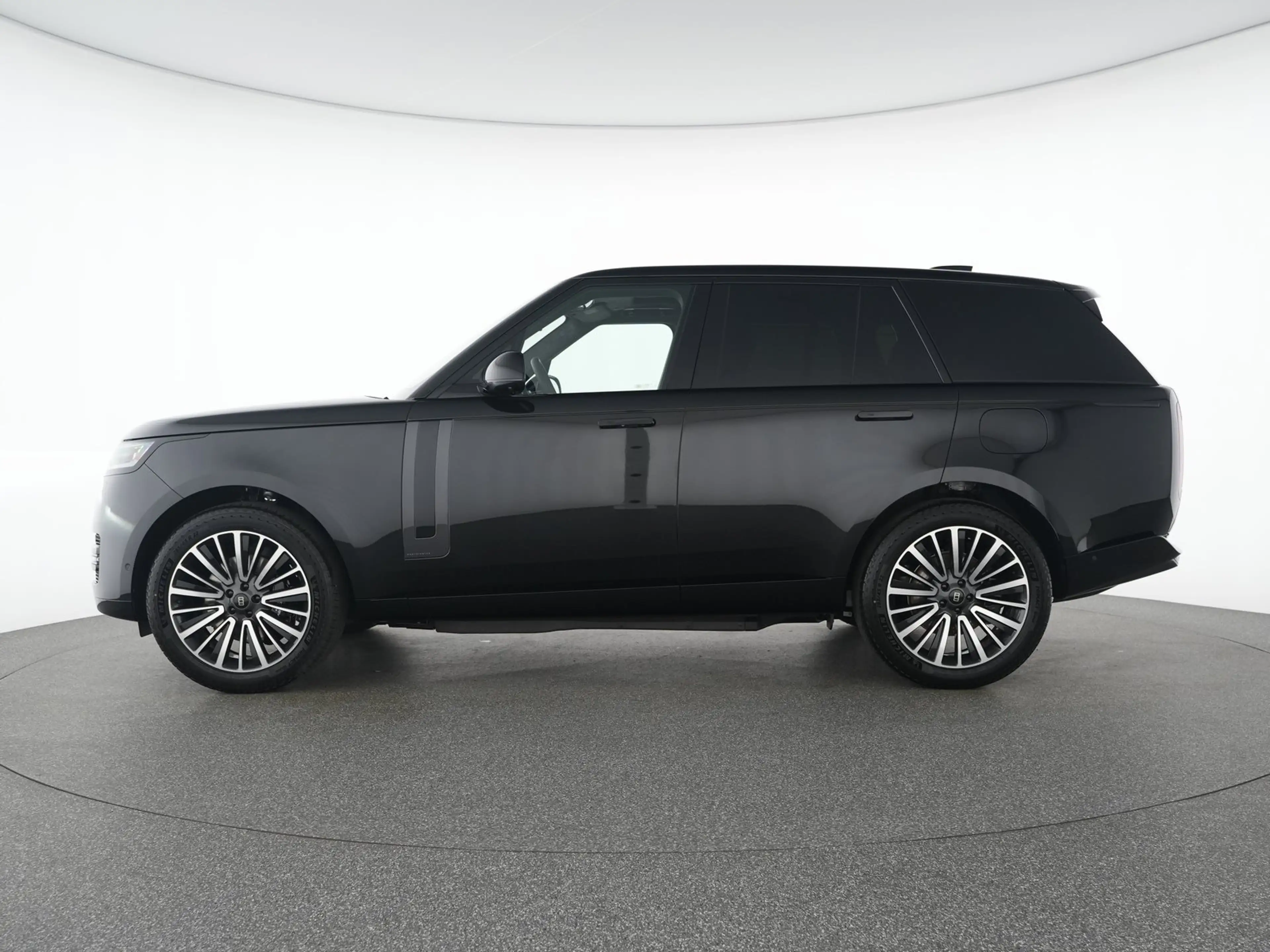 Land Rover Range Rover P460e Westminster *AHK/Kühlfach* — photo 11