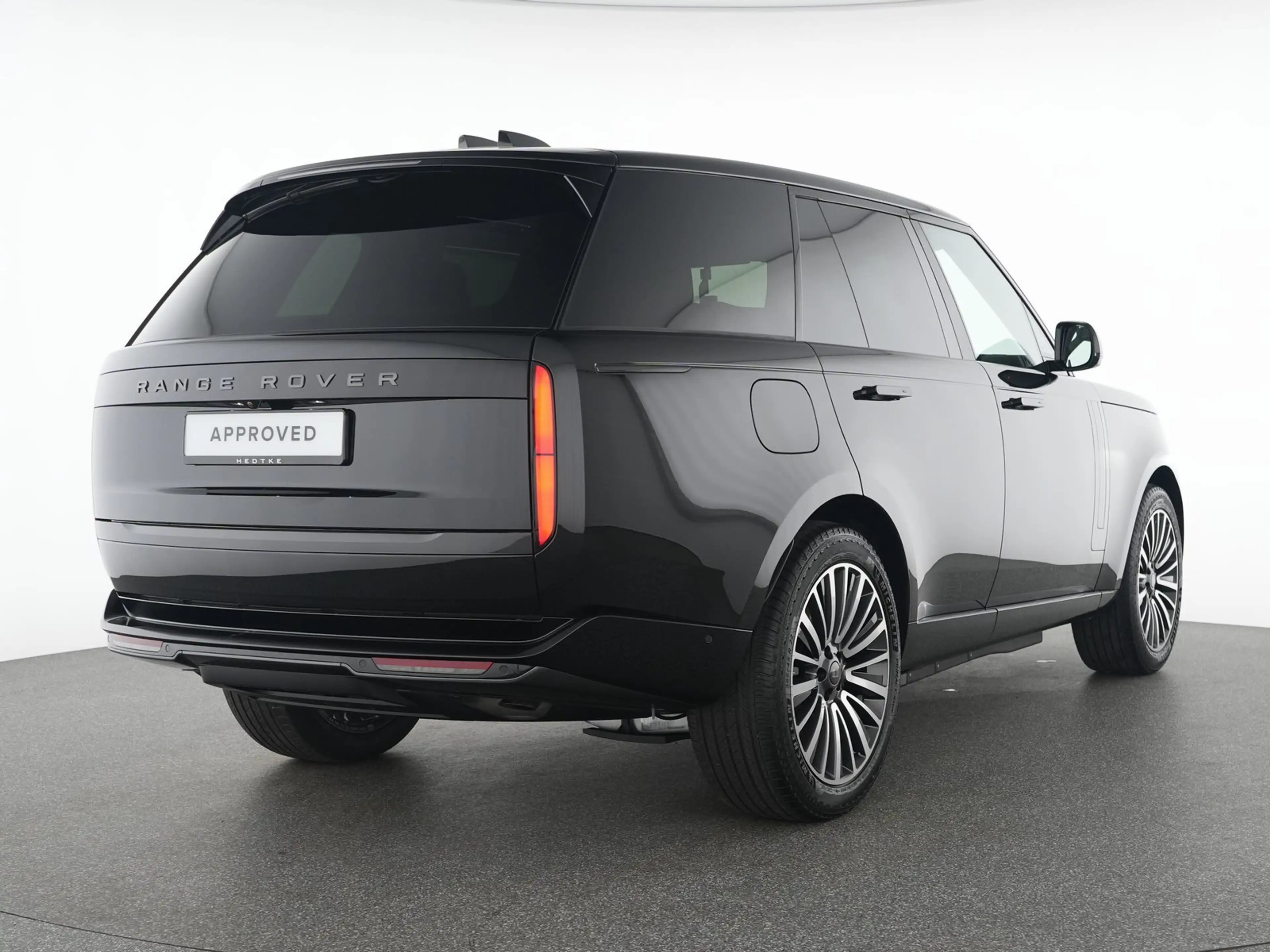 Land Rover Range Rover P460e Westminster *AHK/Kühlfach* — photo 2