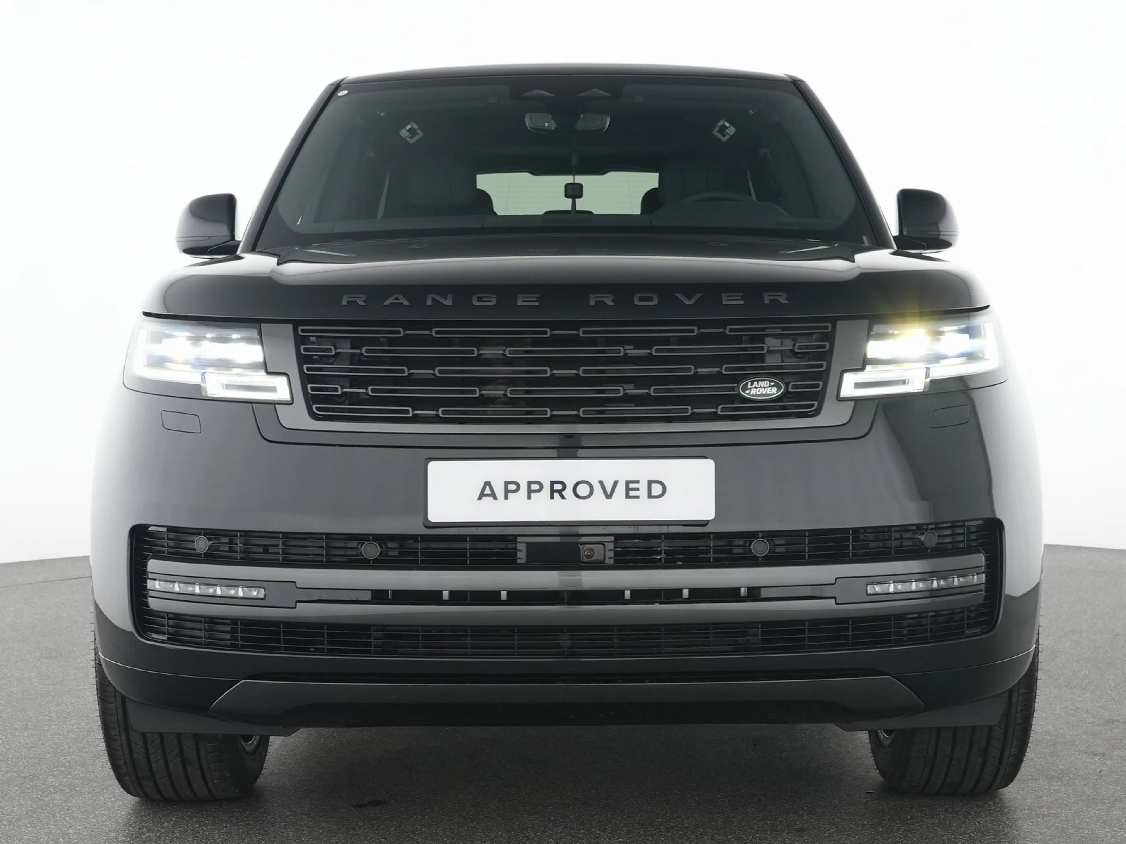 Land Rover Range Rover P460e Westminster *AHK/Kühlfach* — photo 15