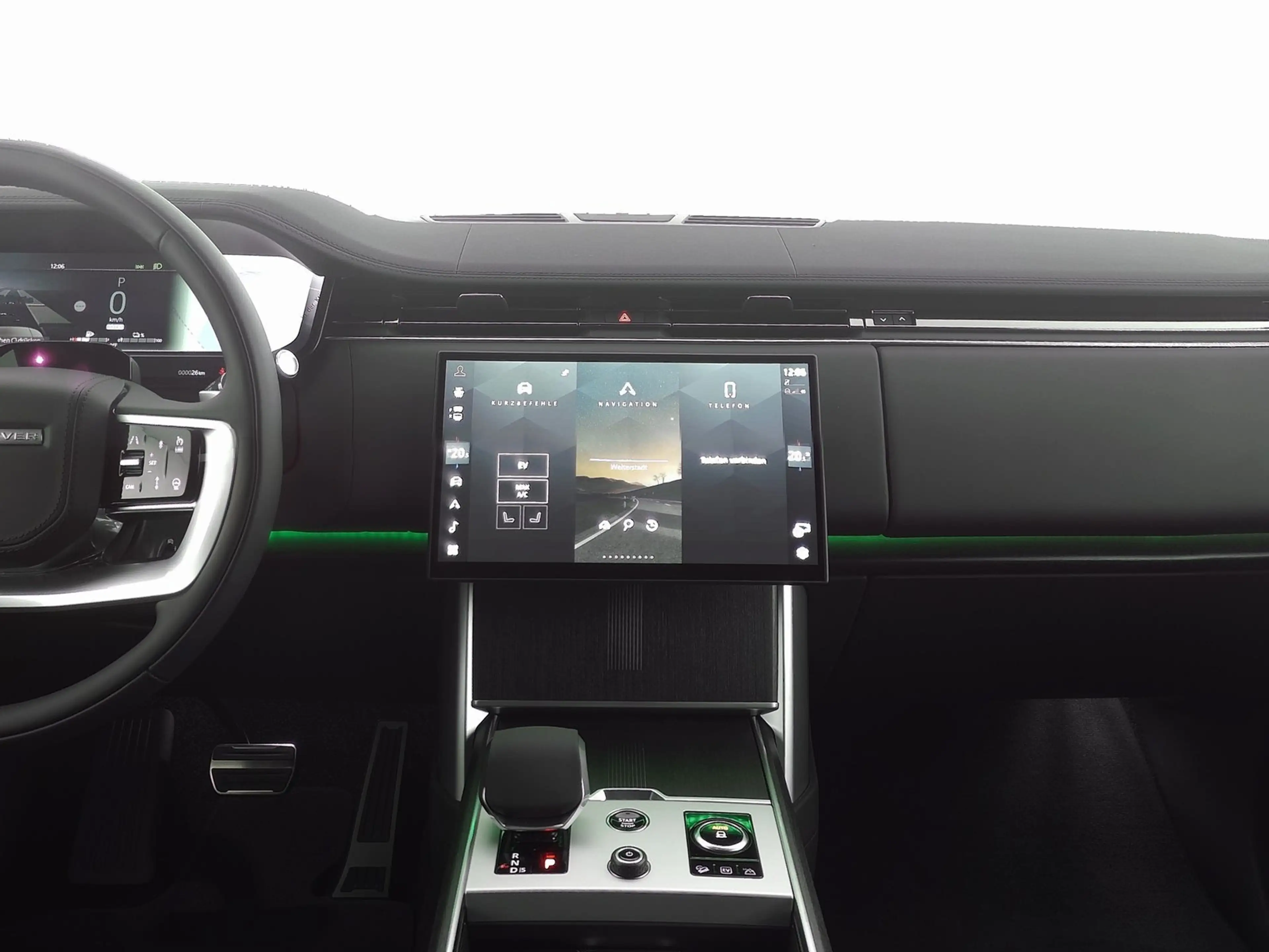 Land Rover Range Rover P460e Westminster *AHK/Kühlfach* — photo 6