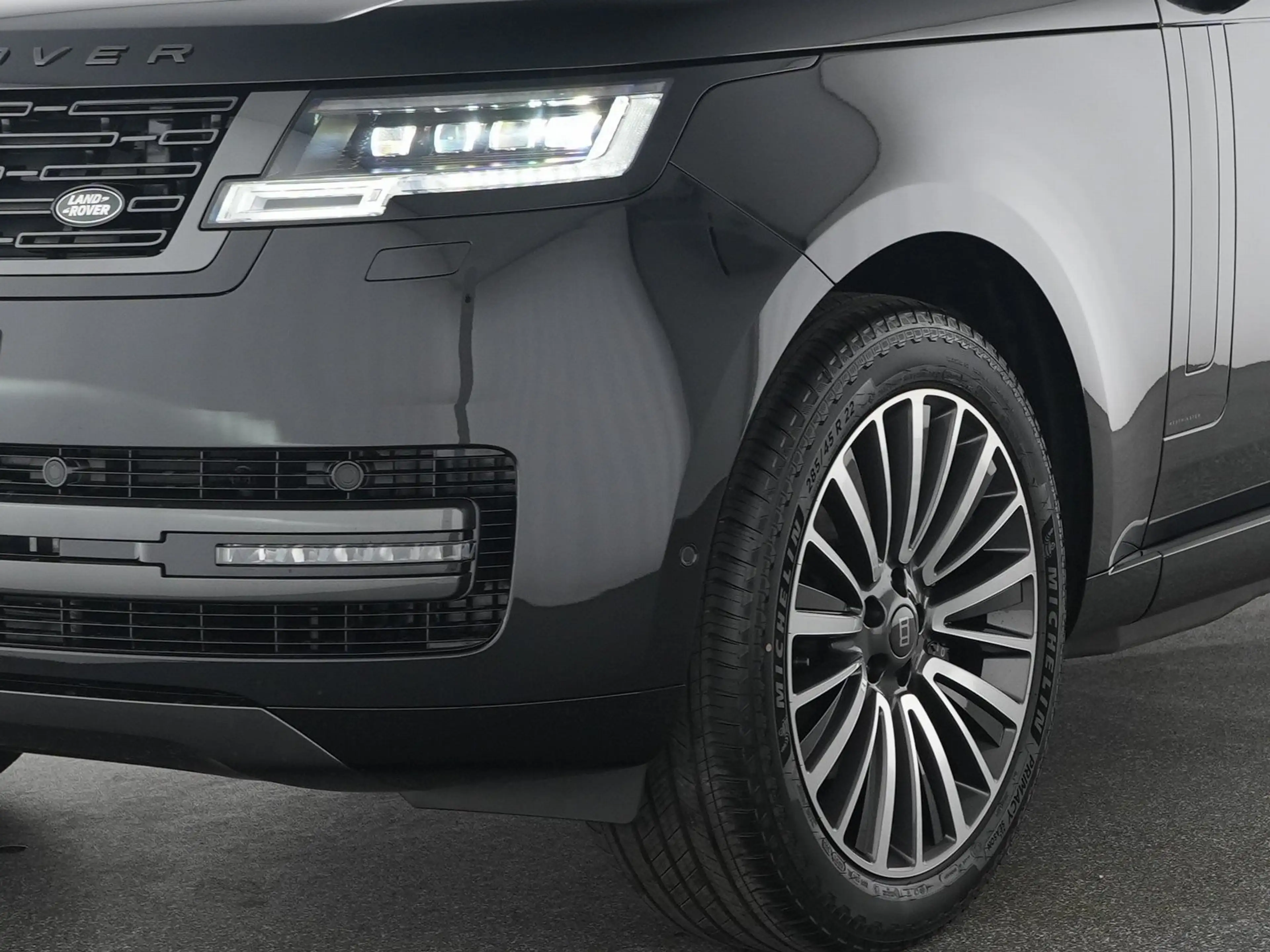 Land Rover Range Rover P460e Westminster *AHK/Kühlfach* — photo 9