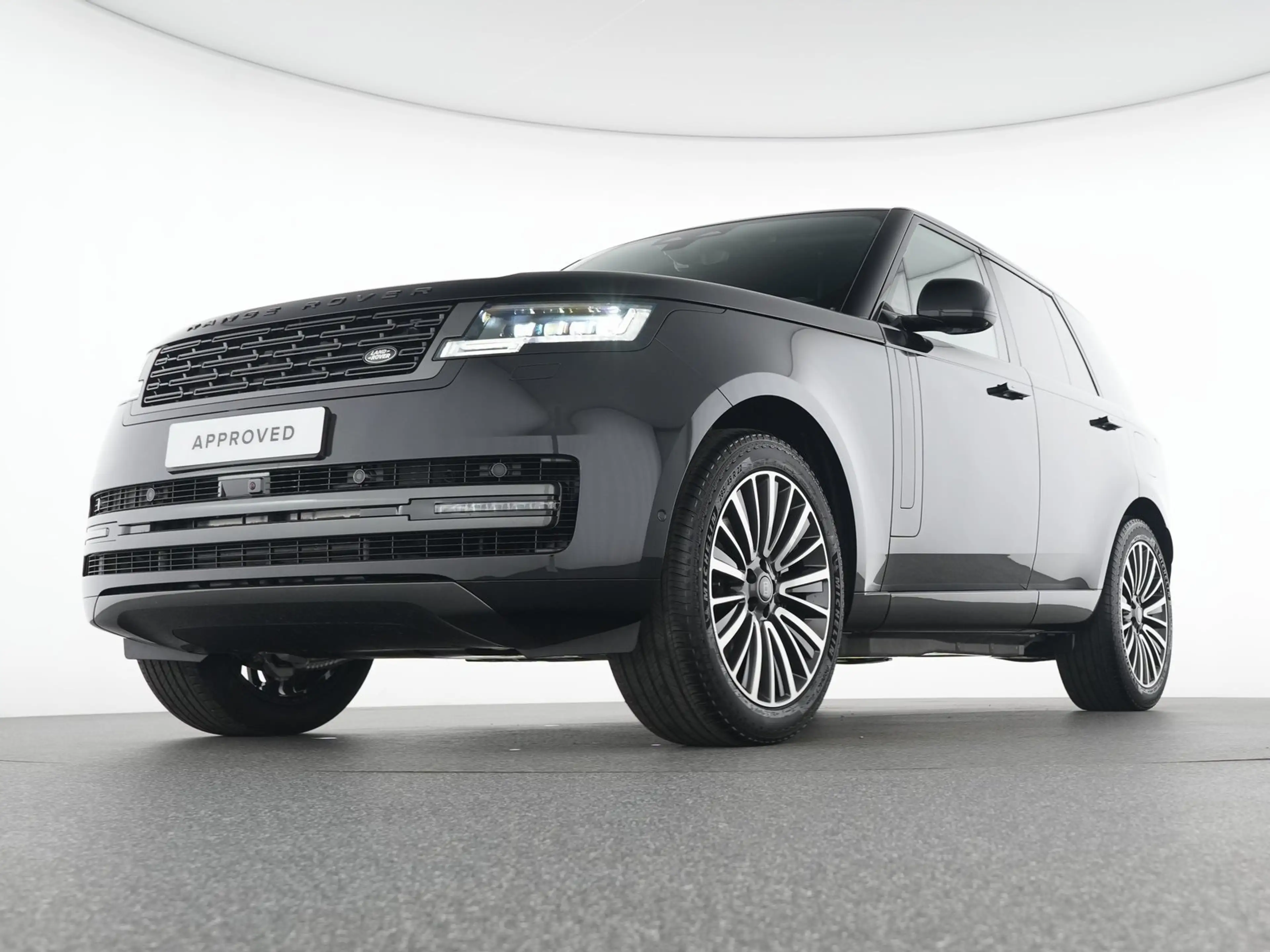 Land Rover Range Rover P460e Westminster *AHK/Kühlfach* — photo 7