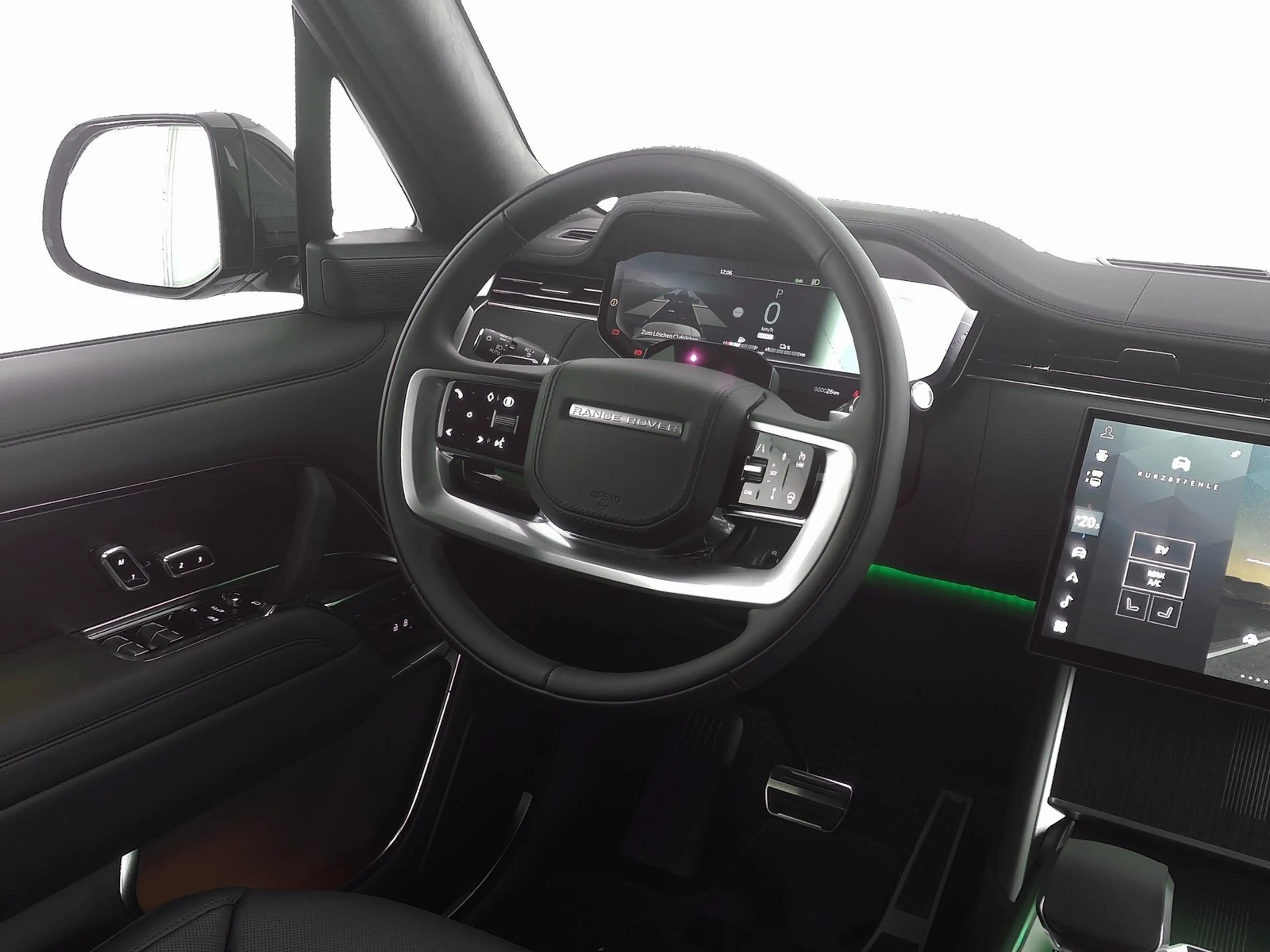 Land Rover Range Rover P460e Westminster *AHK/Kühlfach* — photo 4