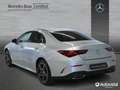 Mercedes-Benz CLA 250 E PHEV COUPE DCT 218 4P Gris - thumbnail 4